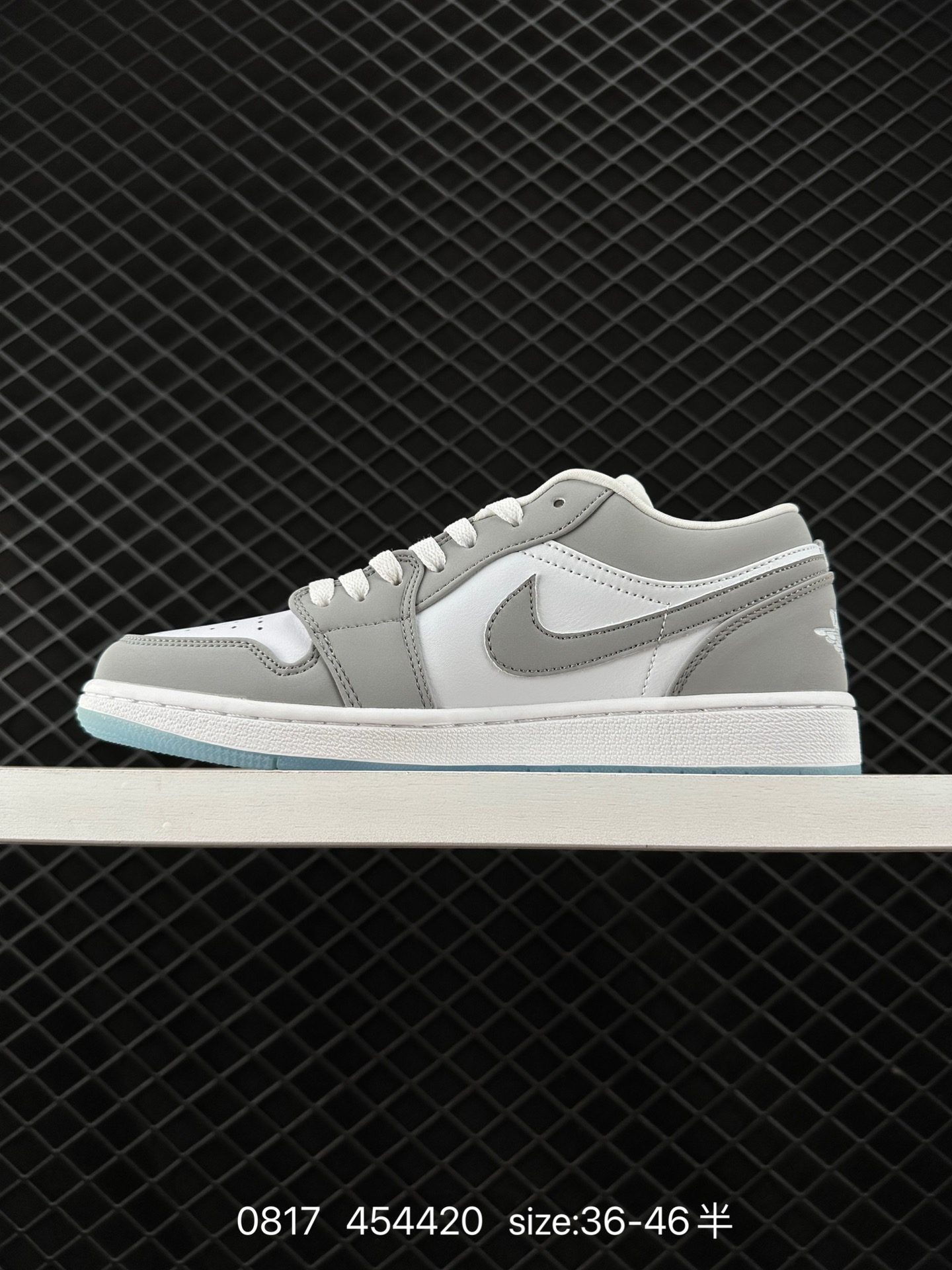 Air Jordan 1 Low AJ1